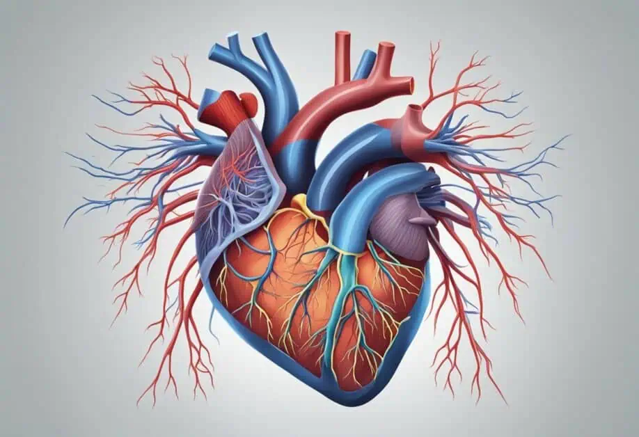 atrial fibrillation heart attack
