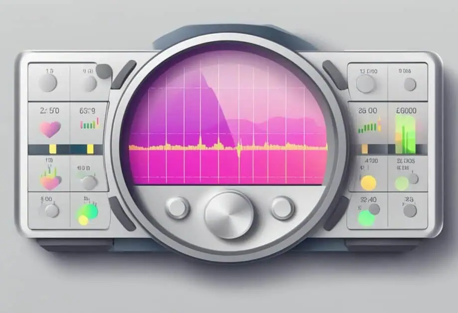 average adult resting heart rate