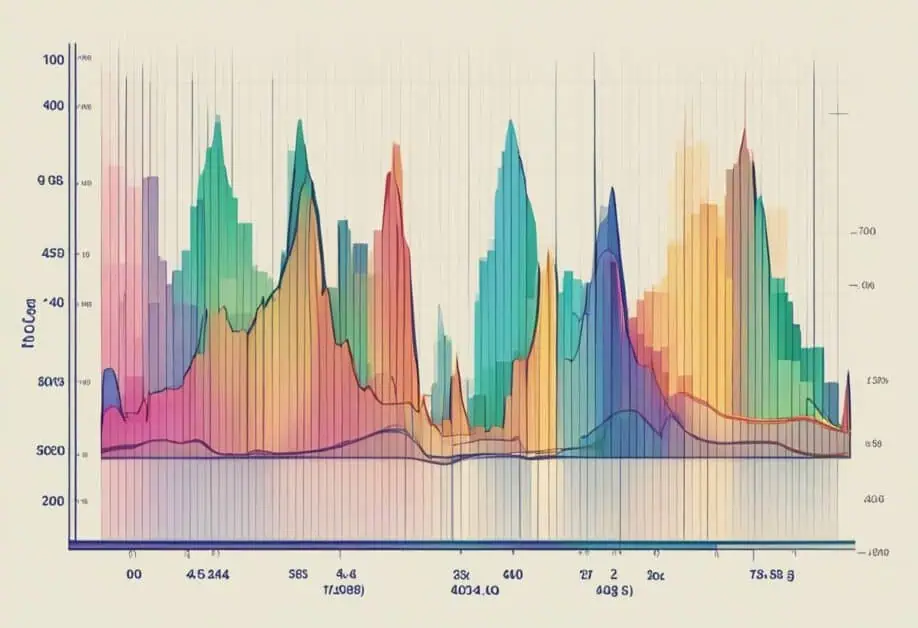 average heart beat rate by age