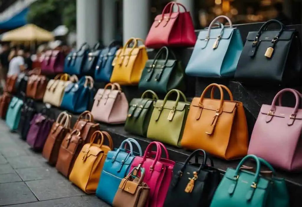 bag promotions