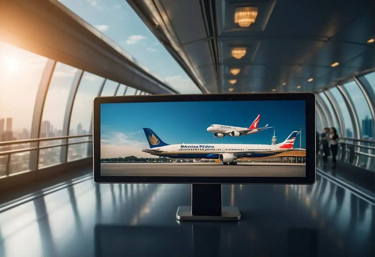 bangkok to singapore flight promotions