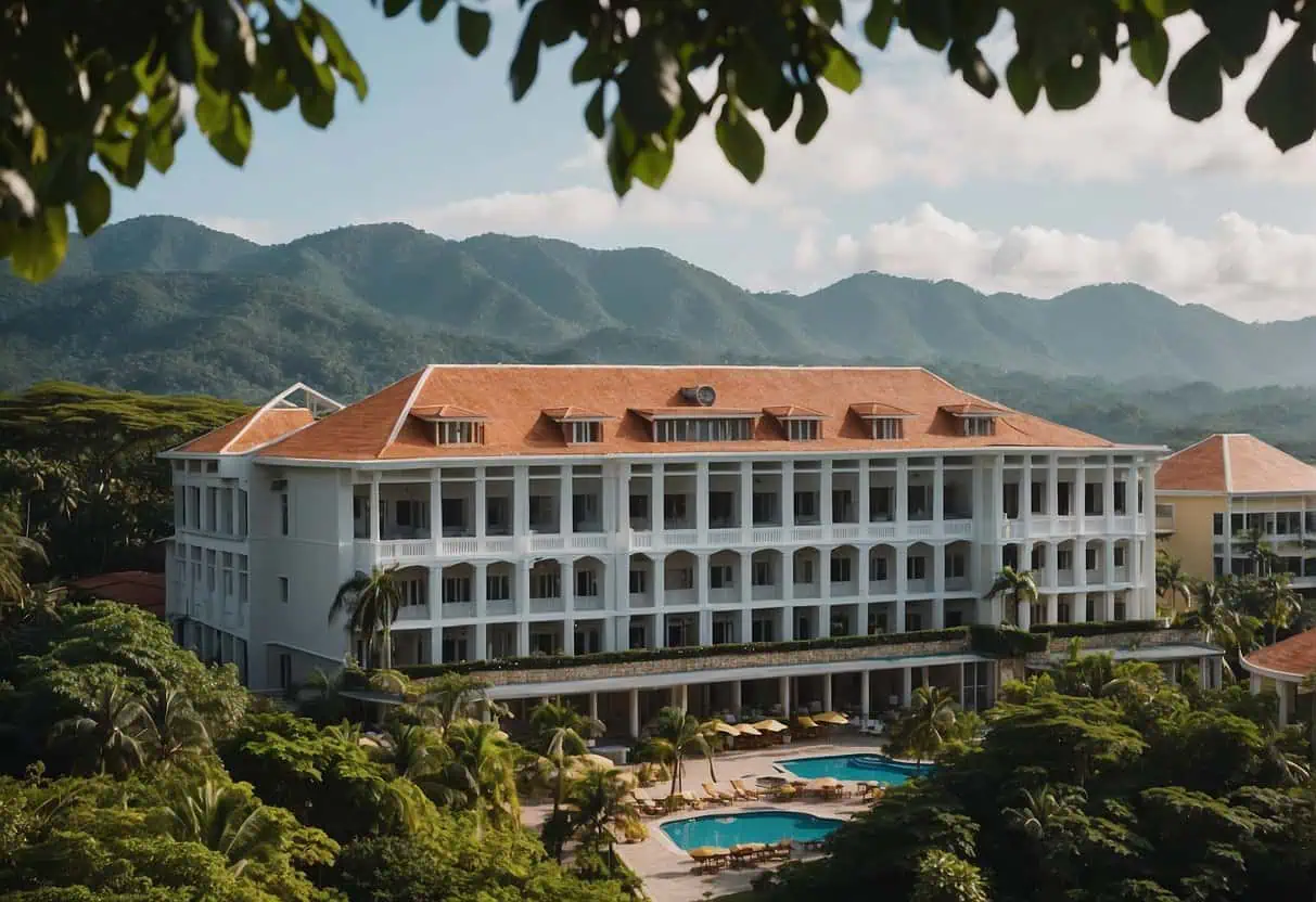bellevue hotel bohol promo singapore