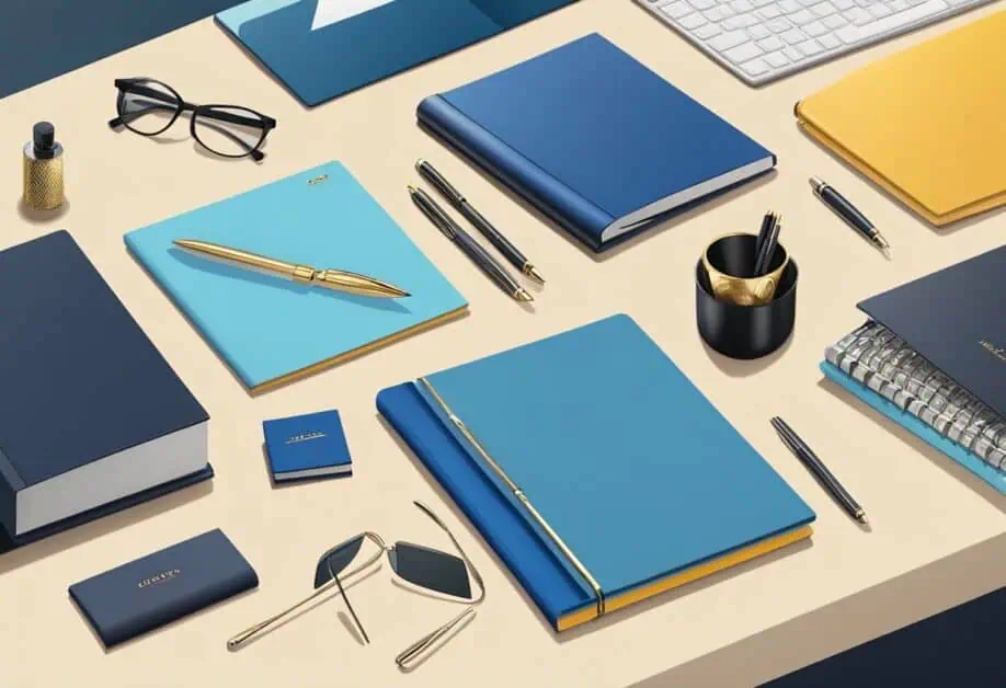 best corporate gifts for new year