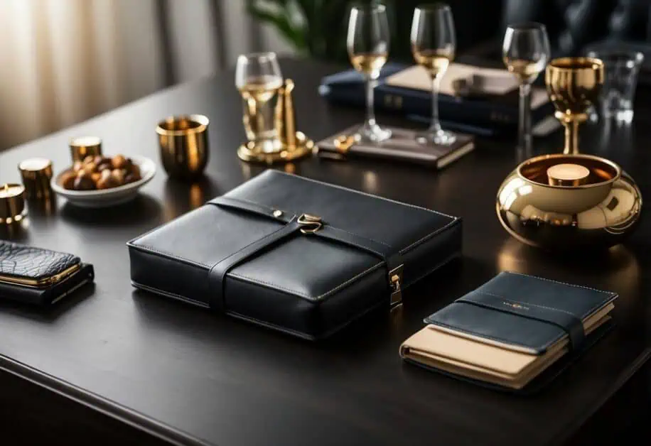 best rated corporate gifts