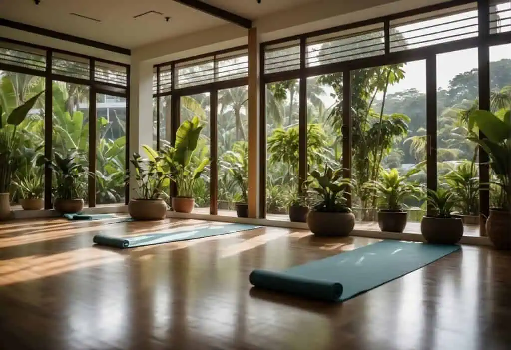 beyond yoga promotions singapore
