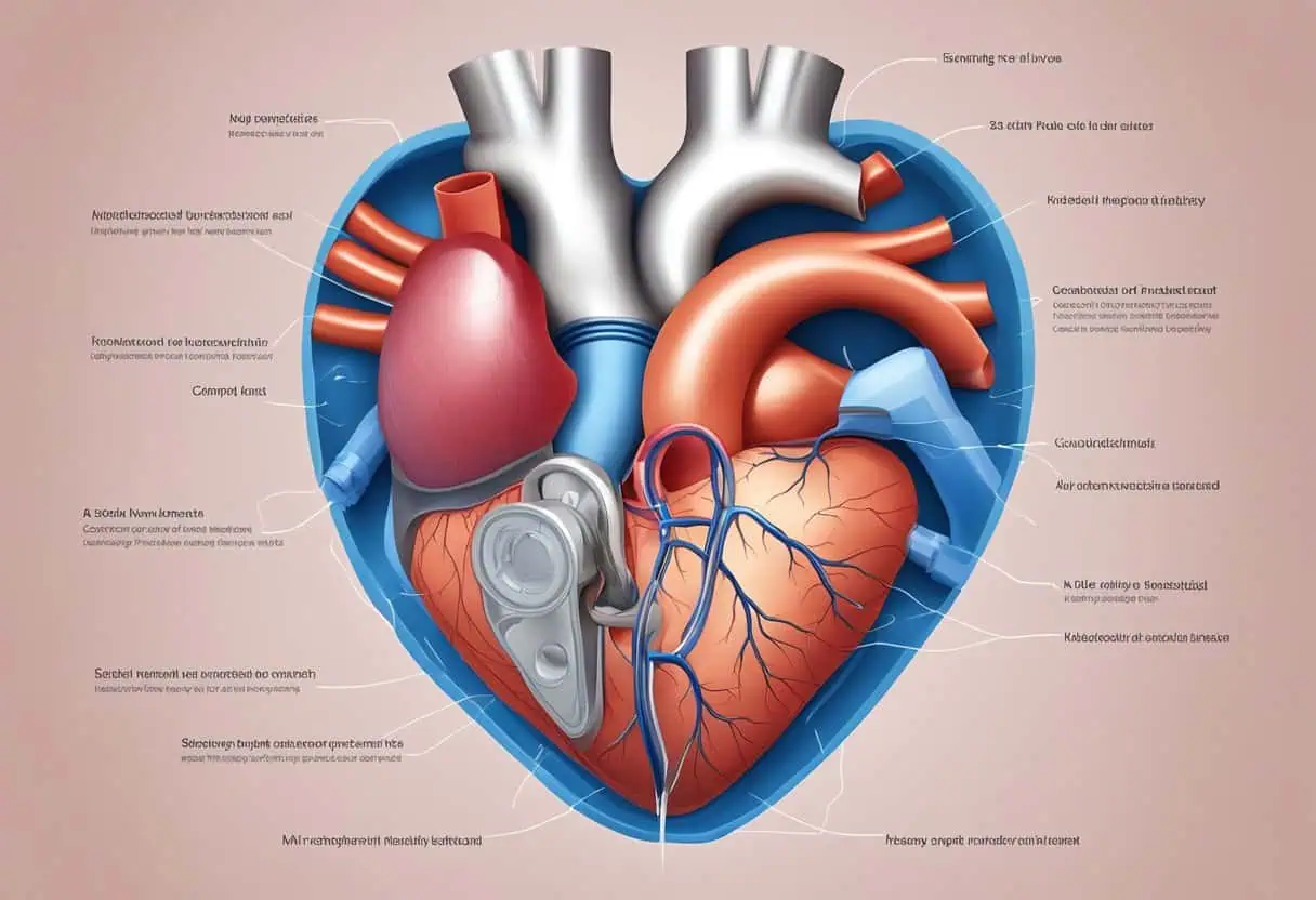 bioprosthetic heart valve