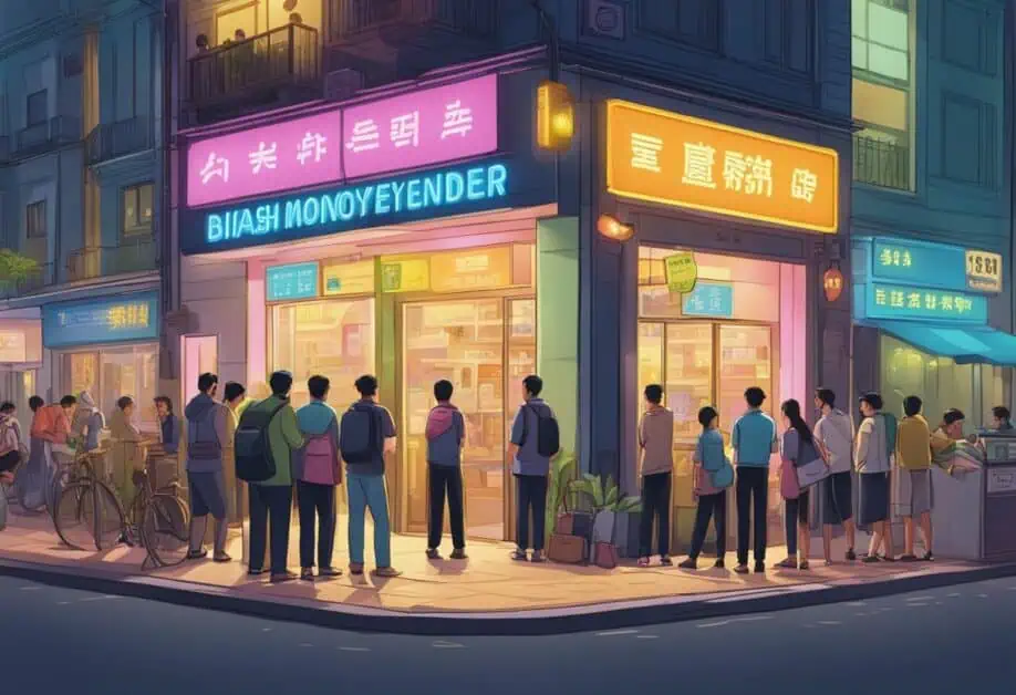 bishan money lender