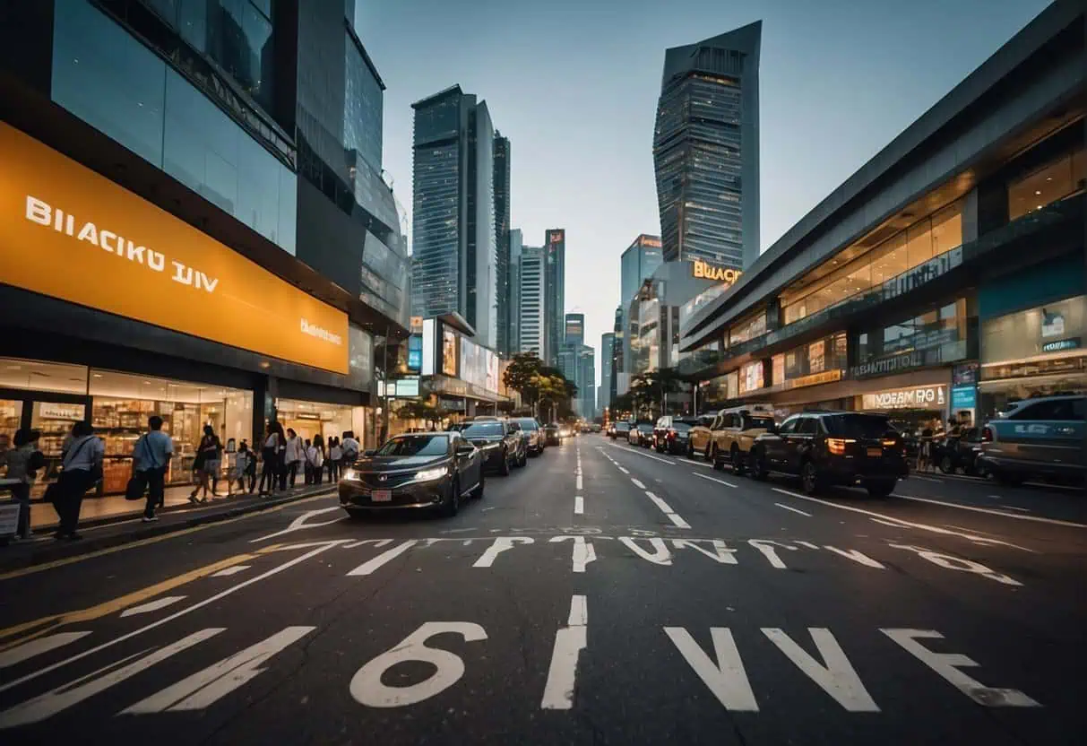 blackvue promotions singapore