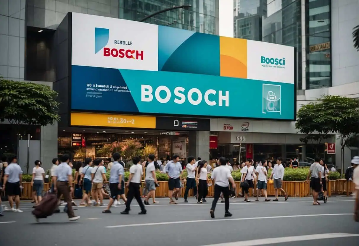 bosch promotions