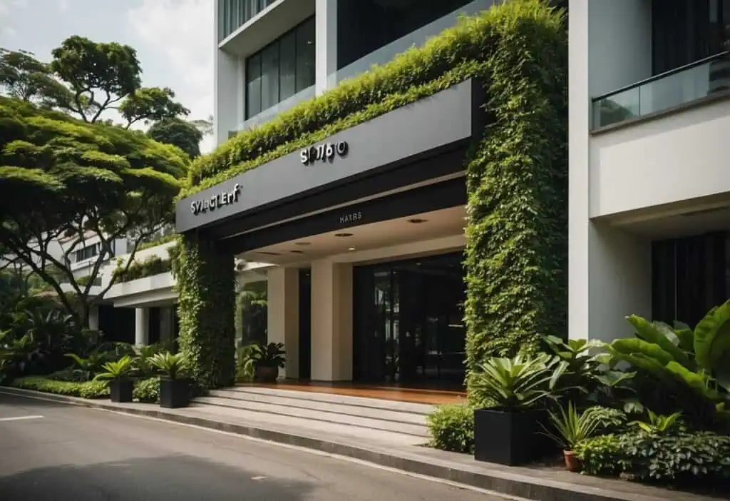 boutique hotels promotions singapore