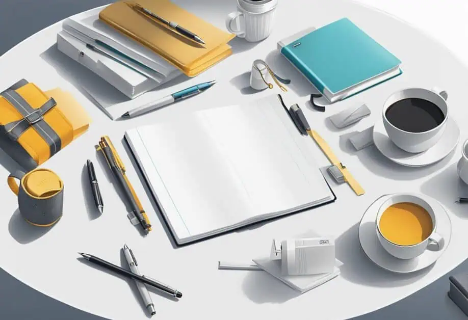 branded corporate gifts sg