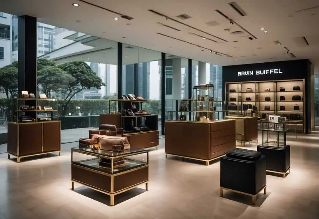 braun buffel promotions singapore