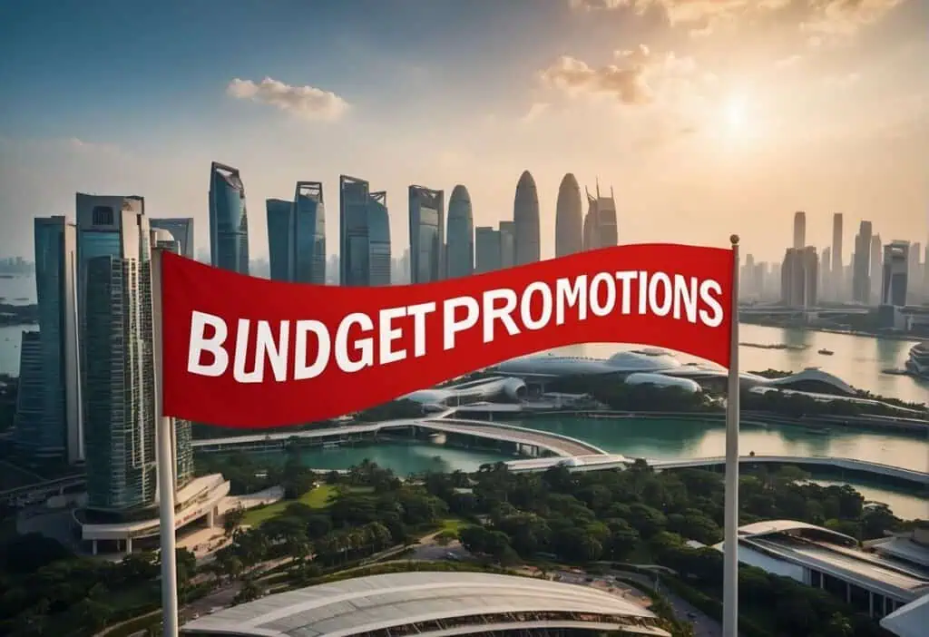 budget airlines promotions singapore