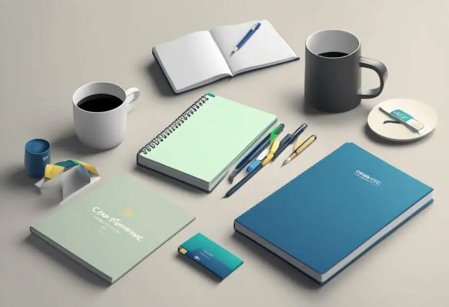 budget corporate gifts