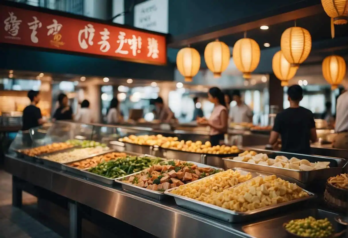 buffet town promotions