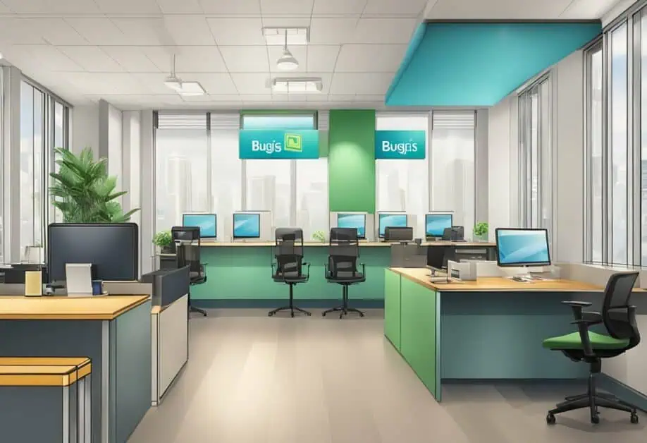 bugis licensed money lender
