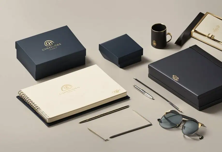 business corporate gift premium