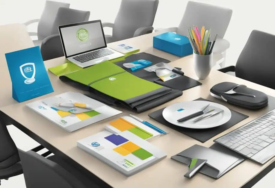 business gifts corporate