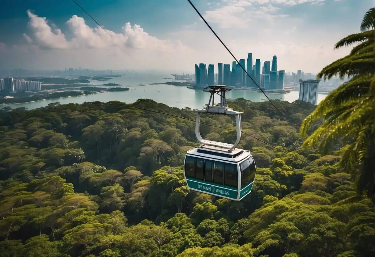 cable car promotions