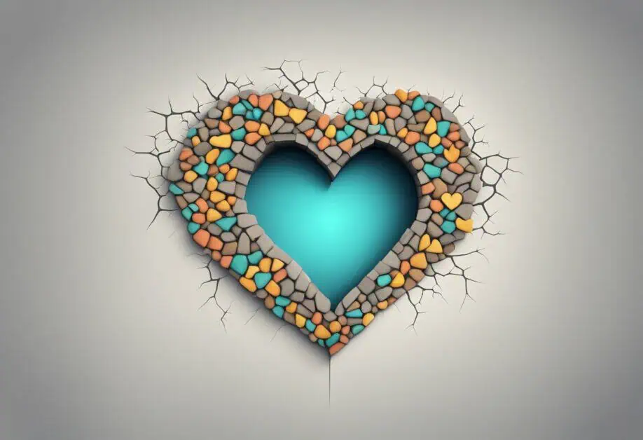 can a hole in the heart cause a stroke
