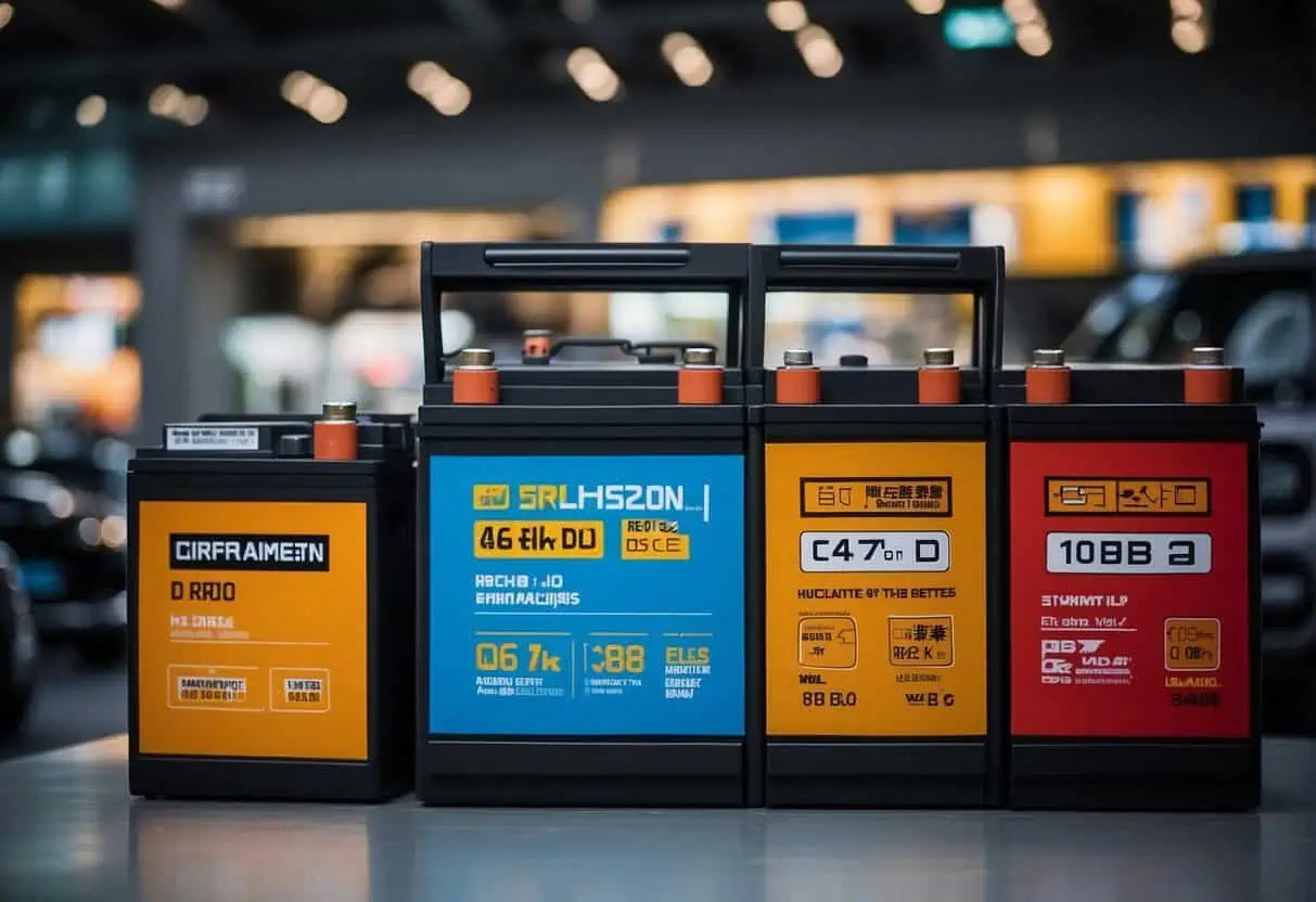 car battery promotions singapore