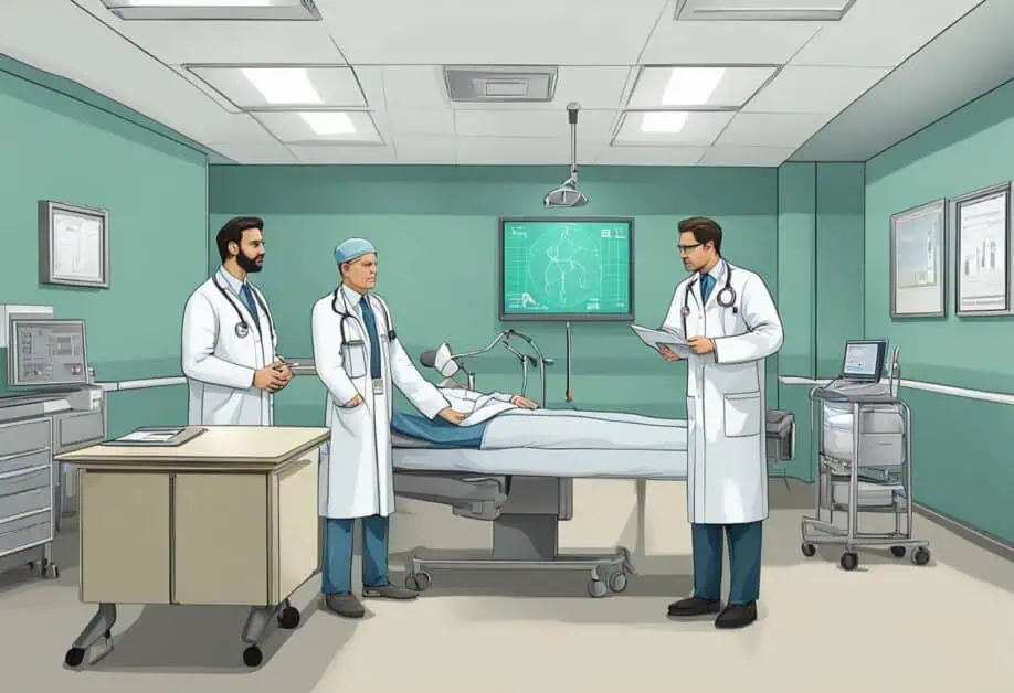 cardiologist vs cardiac surgeon