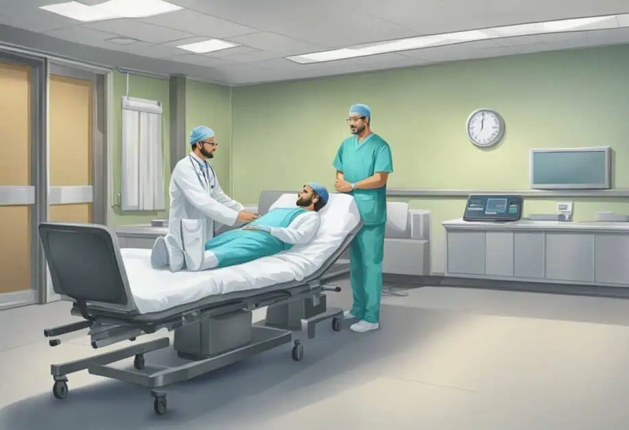 cardiologist vs cardiothoracic surgeon