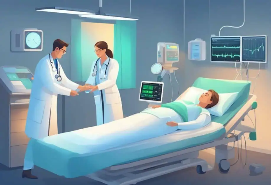 cardiology cases