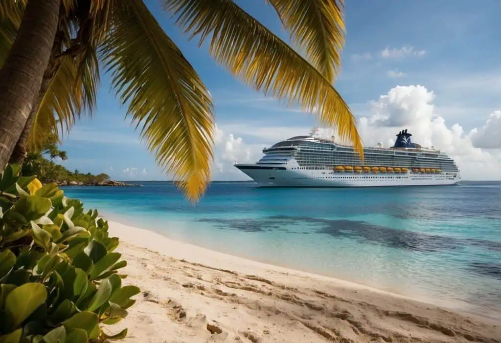 caribbean cruise promotions