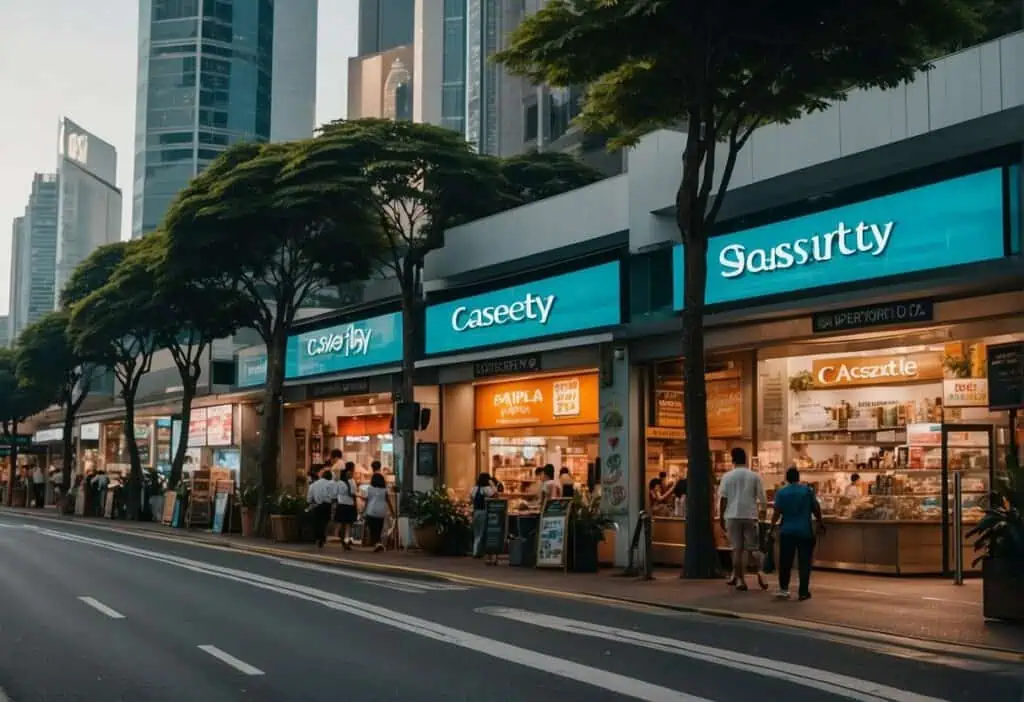 casetify promotions