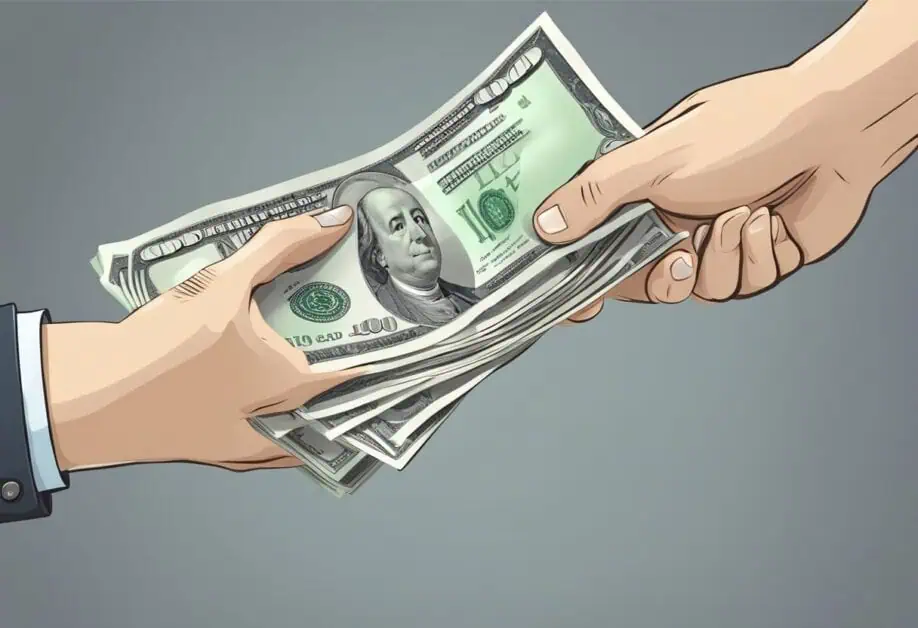 cash check money lender
