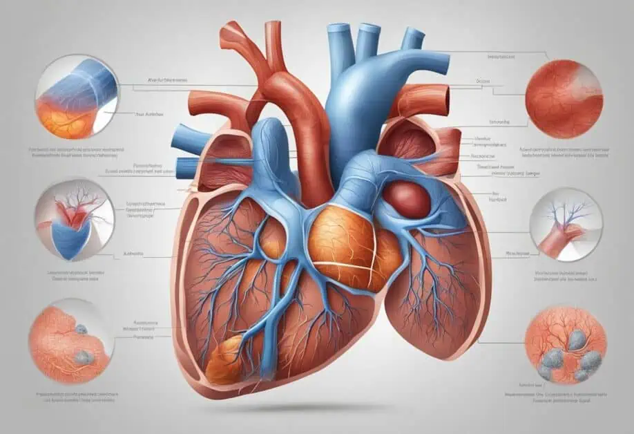 causes of heart failure