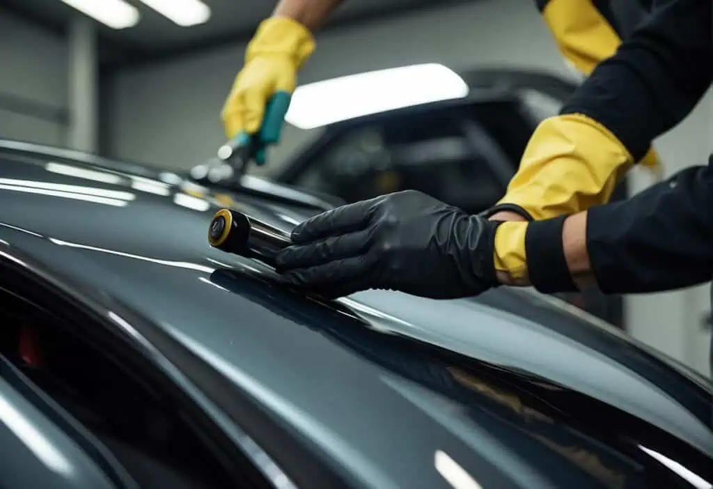 ceramic coating promotions