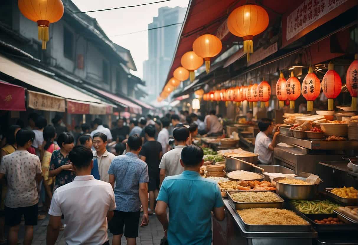 chinese food promotions