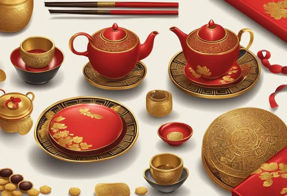 chinese new year corporate gift ideas