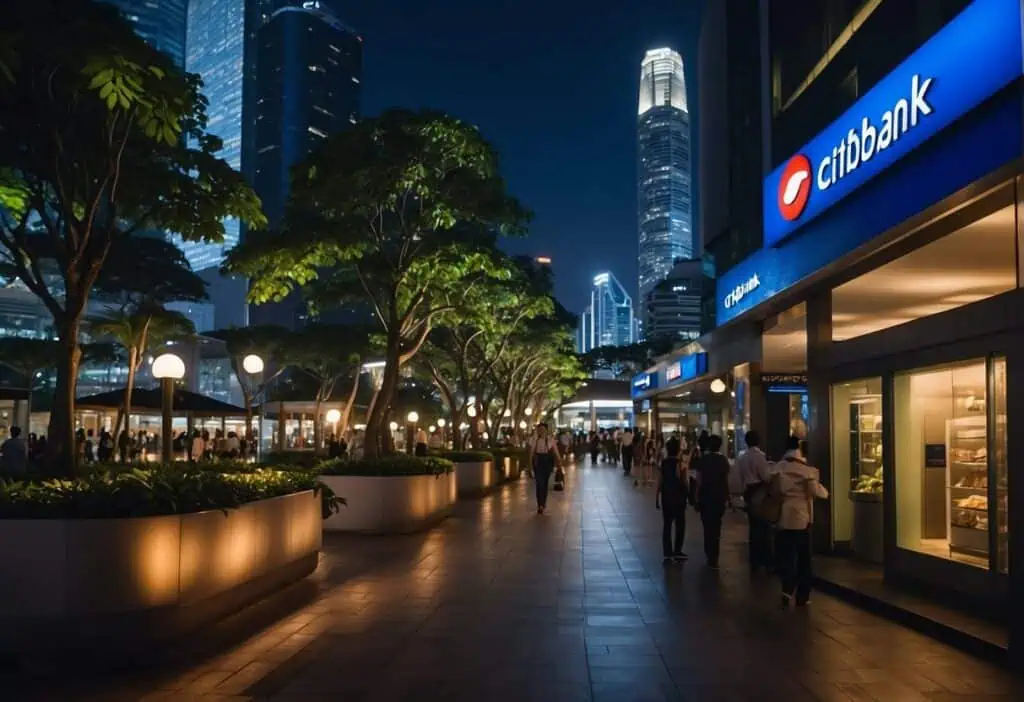 citibank promotions