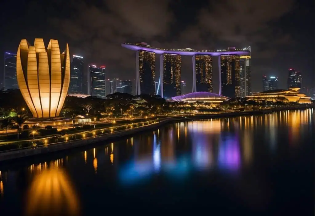 city of dreams hotel promo singapore