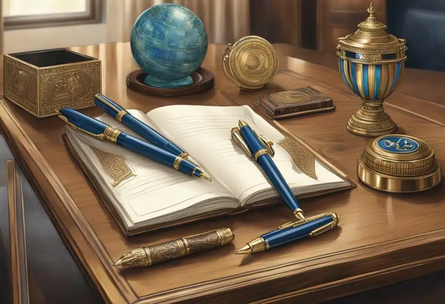 classy corporate gifts