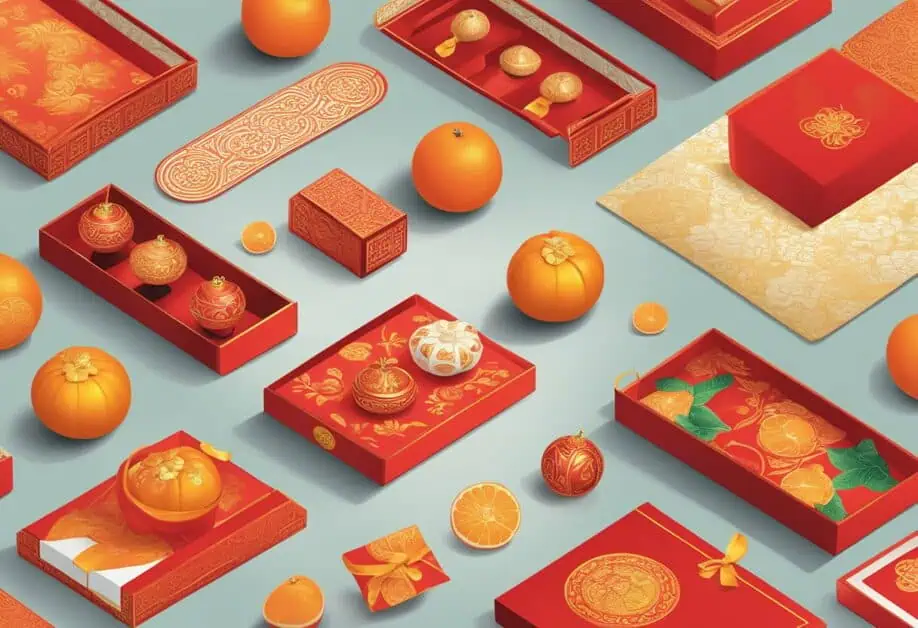 cny corporate gifts