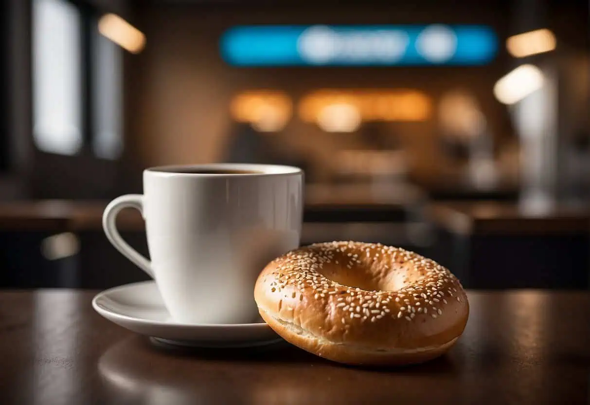coffee meets bagel promotions singapore