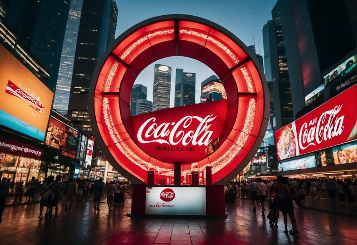 coke promotions singapore