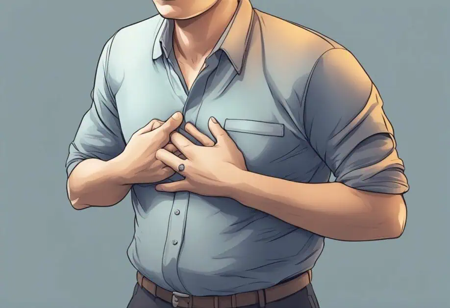common symptoms of heart disease