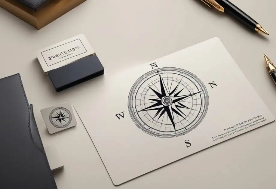 compass corporate gift
