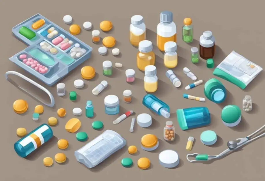 congestive heart failure drugs
