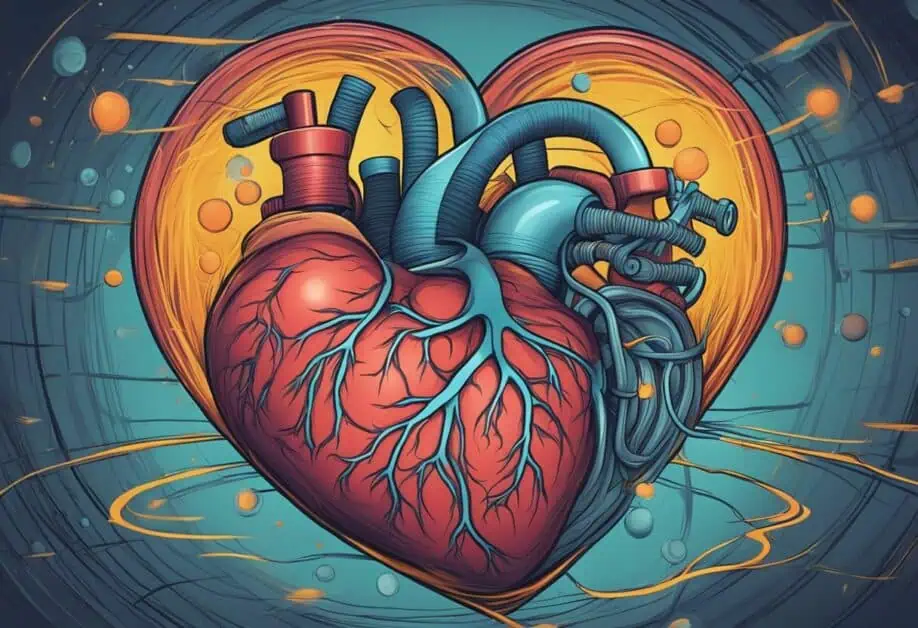 congestive heart failure insomnia