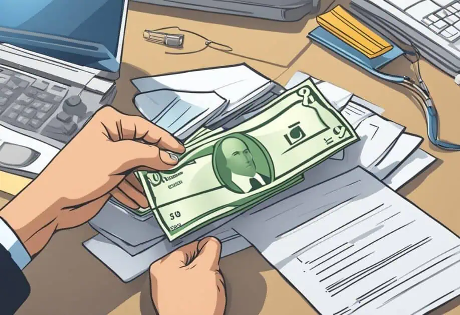 consolidation loan including licensed money lender
