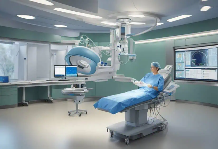 consultant interventional cardiologist