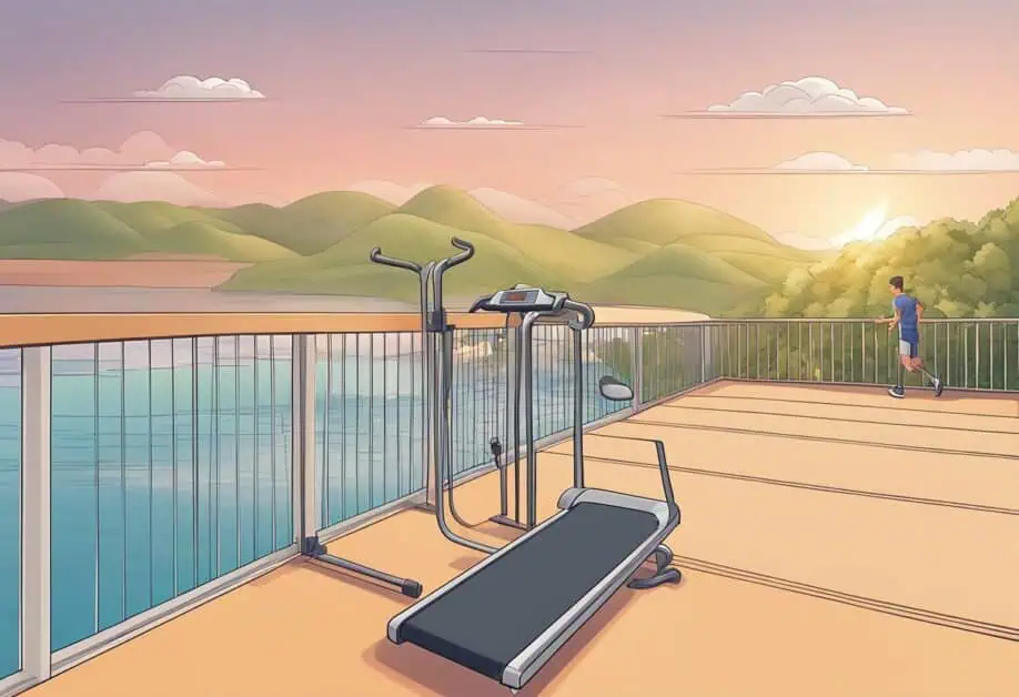 cool down heart rate