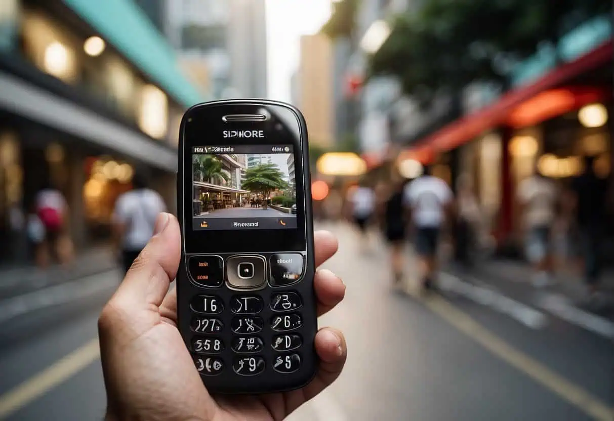 cordless phone promotions singapore