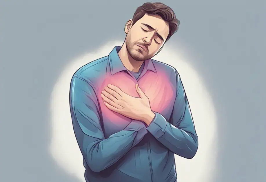 coronary heart disease symptoms